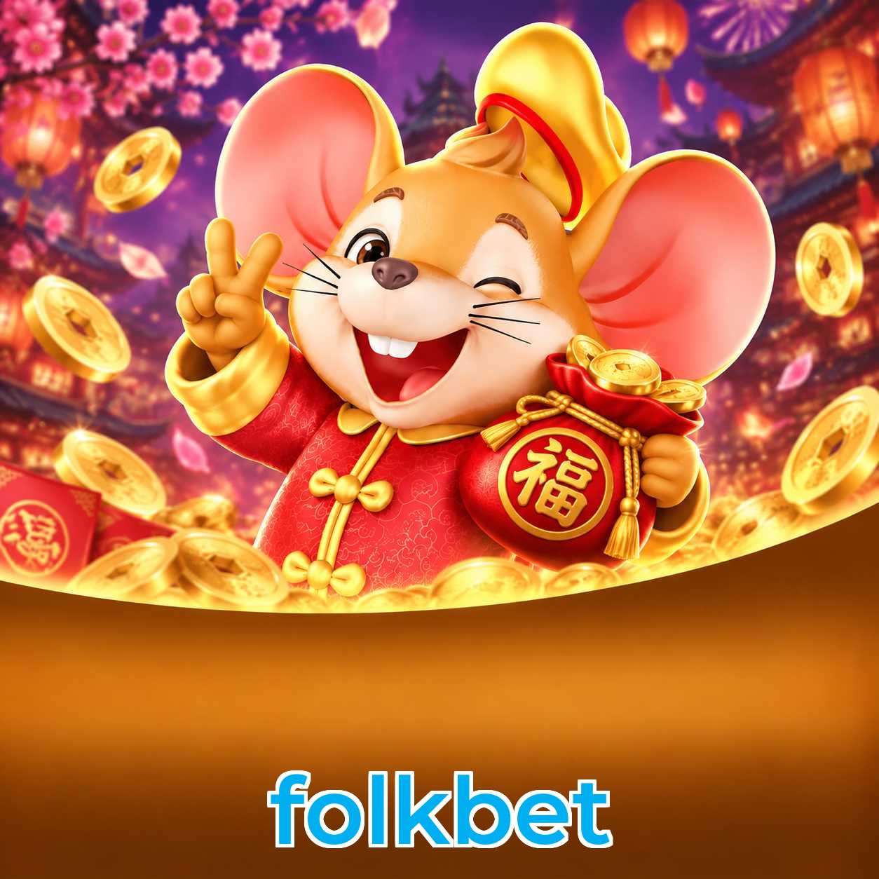 Slots e apostas na folkbet Plushie Frenzy
