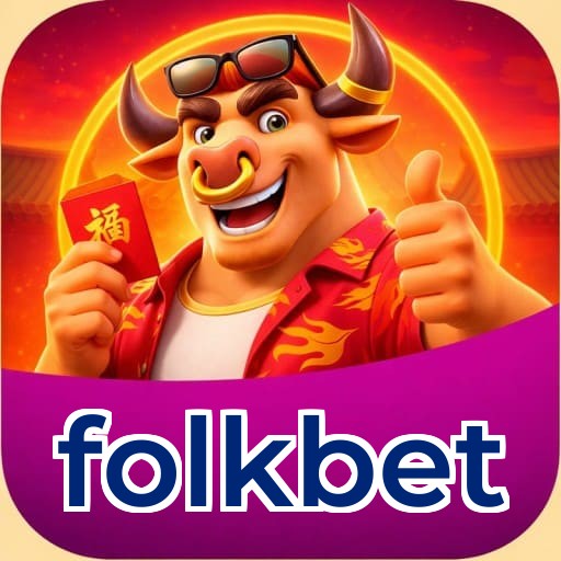 Resumo do fluxo de instalação do app folkbet — ilustração editorial
