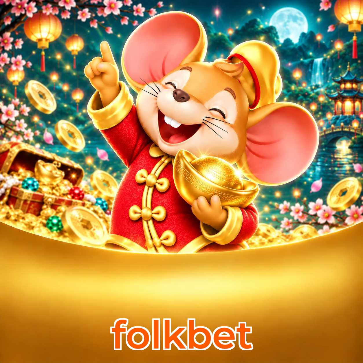 Canal seguro Telegram folkbet Plushie Frenzy