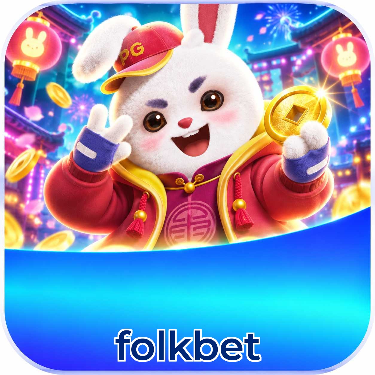 Plushie Frenzy para membros VIP folkbet