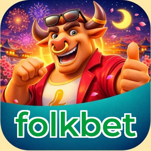 Material promocional do app folkbet — ilustração, não métricas auditadas nesta página