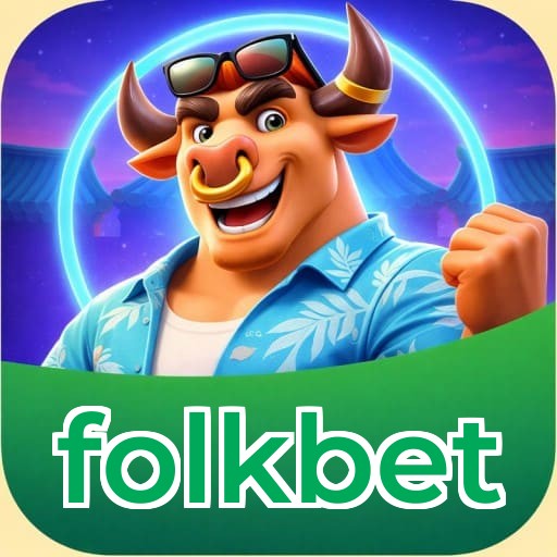 Fluxo de download do app folkbet — referência visual