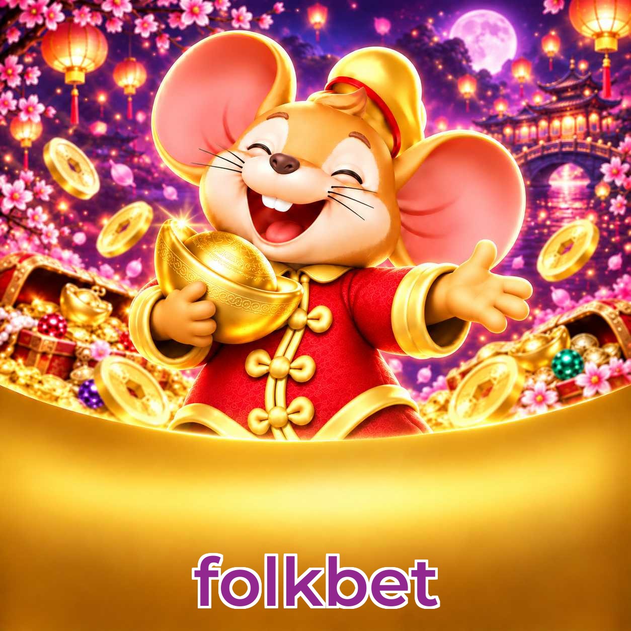 Plushie Frenzy disponível na folkbet além das apostas esportivas