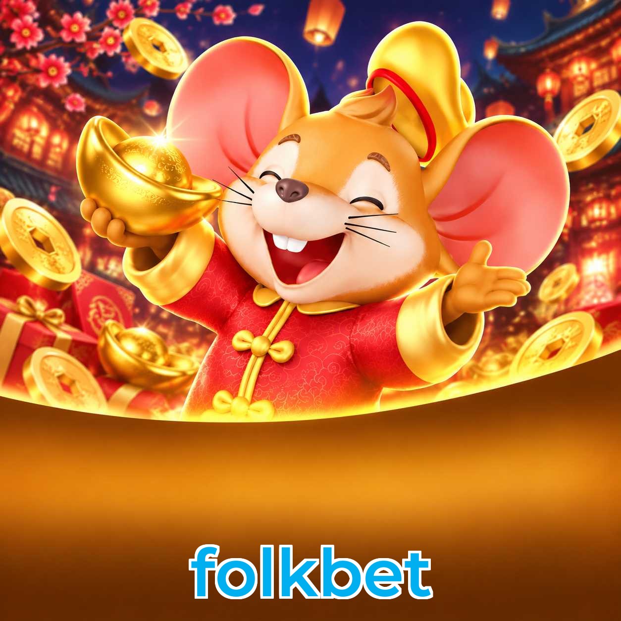 Interface de jogos na folkbet incluindo Plushie Frenzy