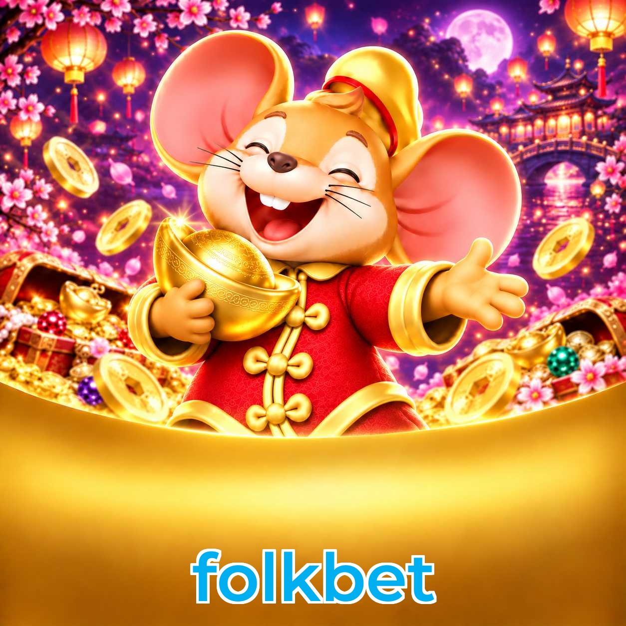 Bingo e slots Plushie Frenzy na folkbet