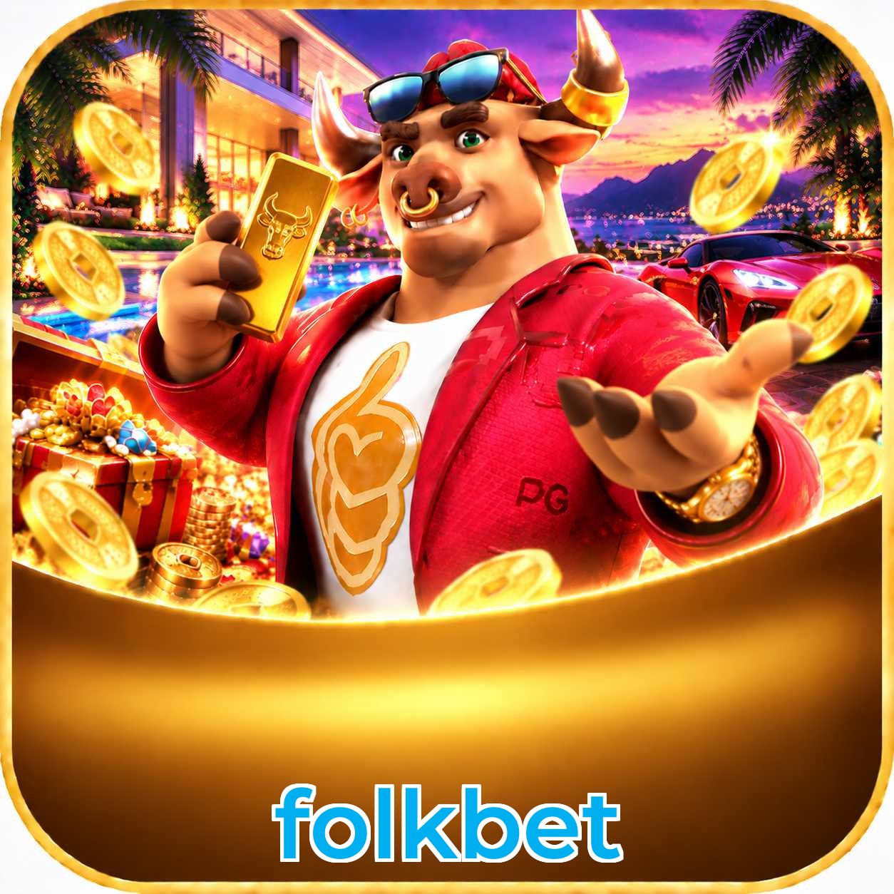 Interface mobile com Plushie Frenzy folkbet
