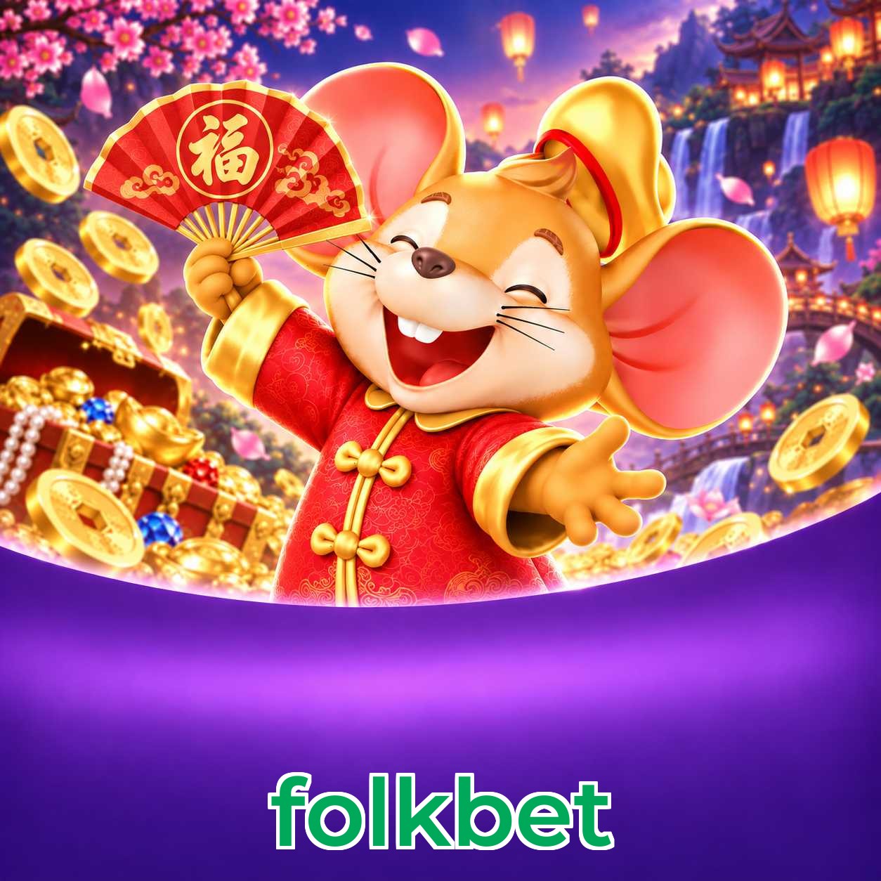 Plushie Frenzy no aplicativo folkbet